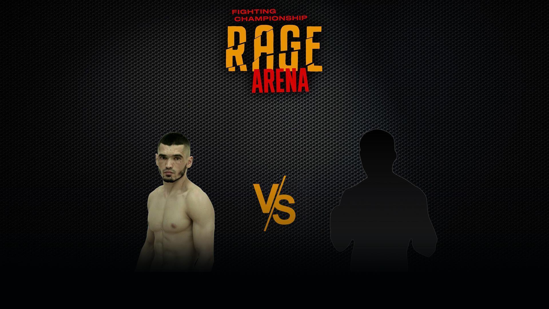 Кикбоксинг. Rage Arena 5. Камолиддин Боймирзоев vs Хаваж «Нокаутёр» Олигов (kikboksing-rage-arena-5-kamoliddin-bojmirzoev-vs-havazh-nokauter-oligov) Спорт