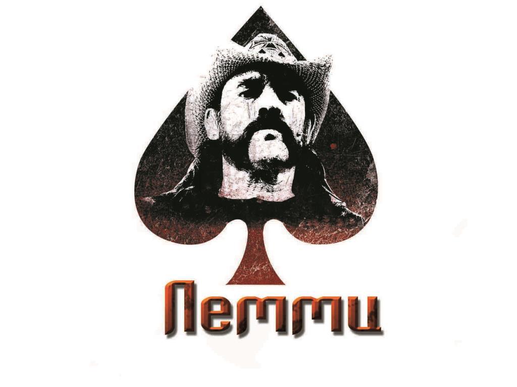 Лемми (lemmi) Документальный фильм