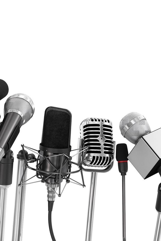 Conférence de presse (confrence-de-presse) Досуг, хобби