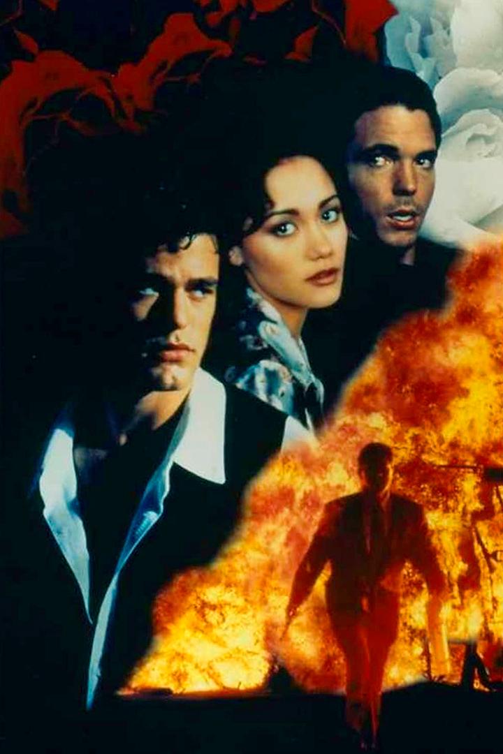 Рождённый вором (rozhdennyj-vorom) Сериал 1996