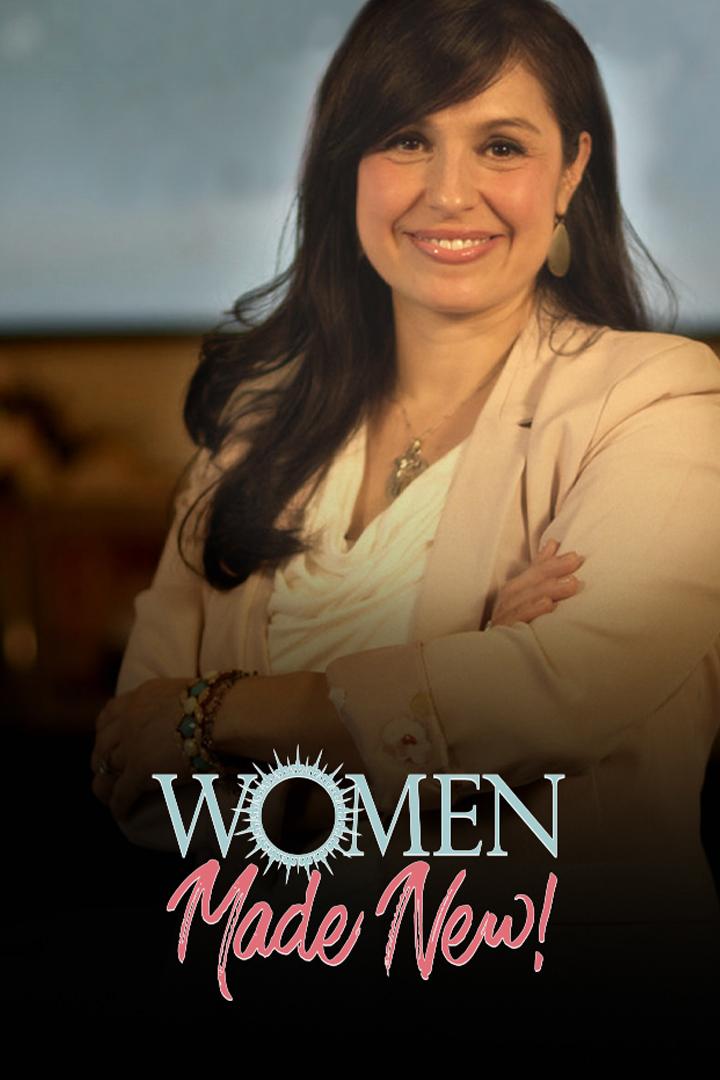 Women Made New (women-made-new) Познавательное