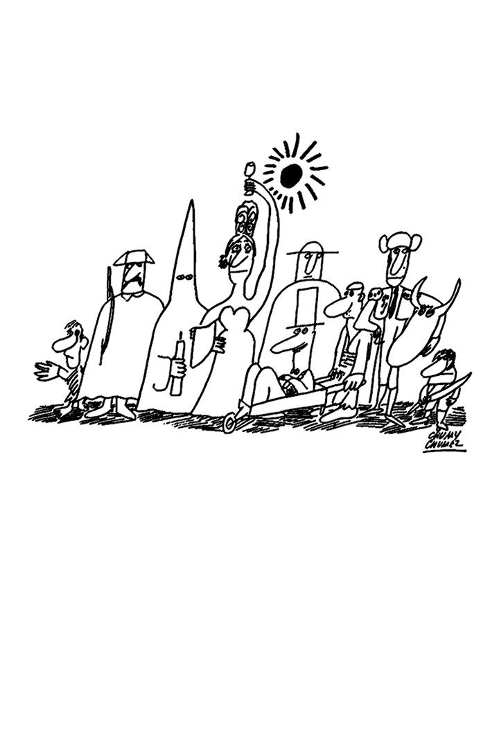 Topical Spanish (topical-spanish) Фильм 1970
