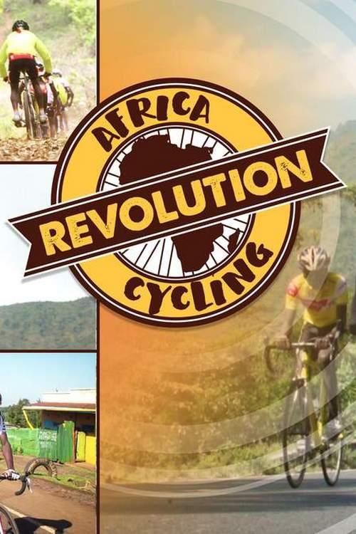 Africa's Cycling Revolution (africas-cycling-revolution) Досуг, хобби