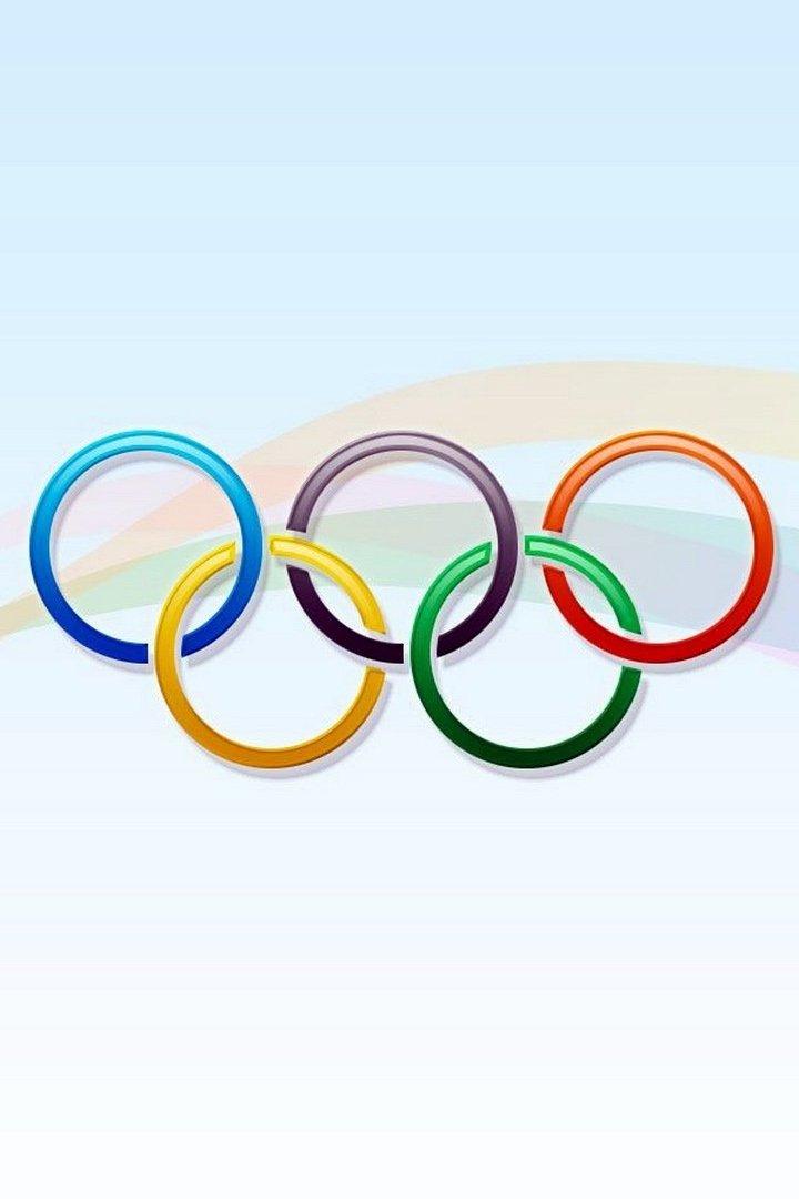 The Olympians - Champions and Challengers (the-olympians-champions-and-challengers) Досуг, хобби