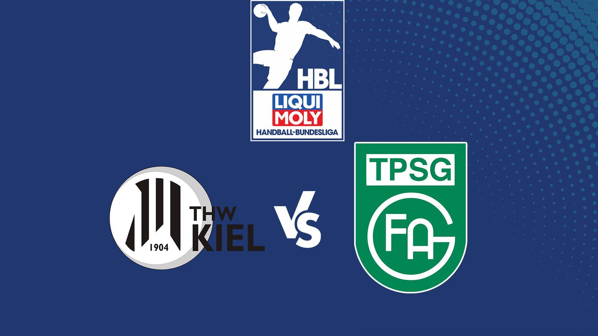 Гандбол. Чемпионат Германии. Бундеслига. Киль - Гёппинген (gandbol-chempionat-germanii-bundesliga-kil-geppingen) Спорт