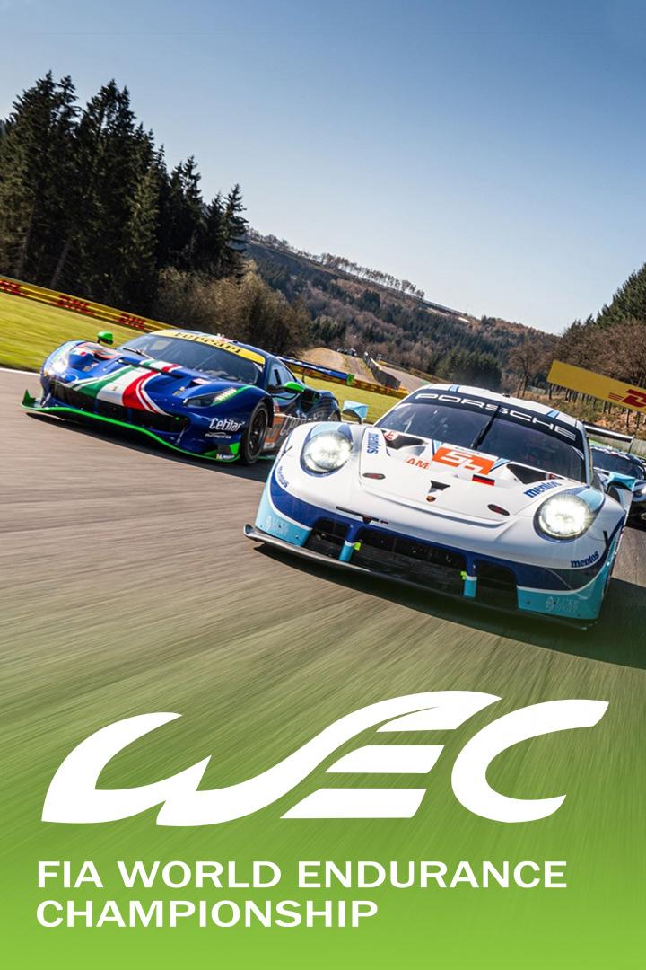 Автоспорт. WEC. Финальный этап. «8 часов Бахрейна» в Сахире. Обзор (avtosport-wec-finalnyj-etap-8-chasov-bahrejna-v-sahire-obzor) ТВ-шоу