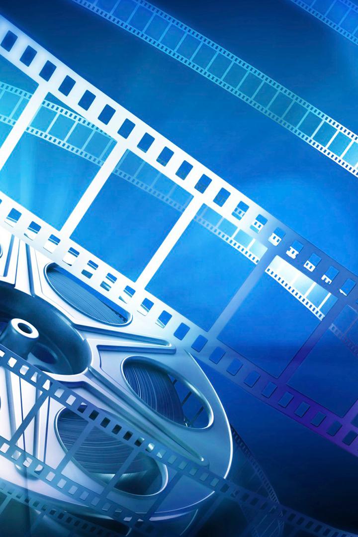 Твой мир кино (tvoj-mir-kino) Досуг, хобби