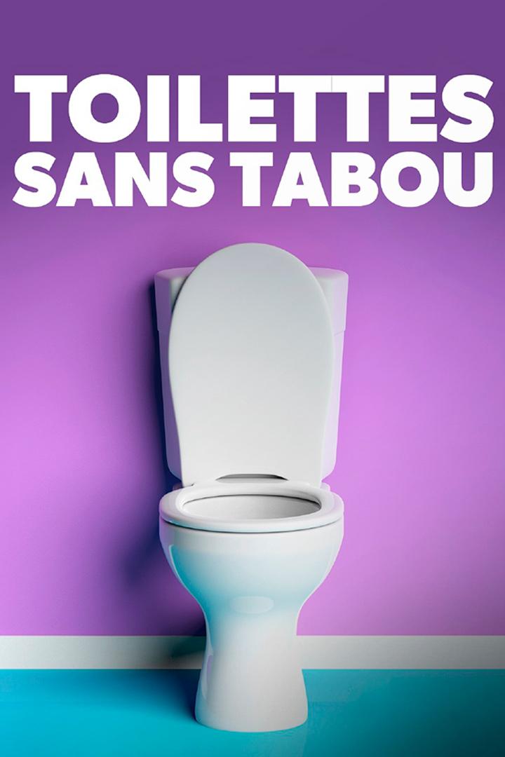 Toilettes sans tabou (toilettes-sans-tabou) Документальный фильм