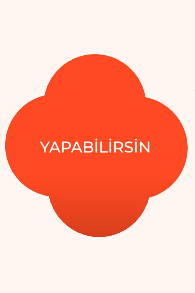 Yapabilirsin (yapabilirsin) Познавательное