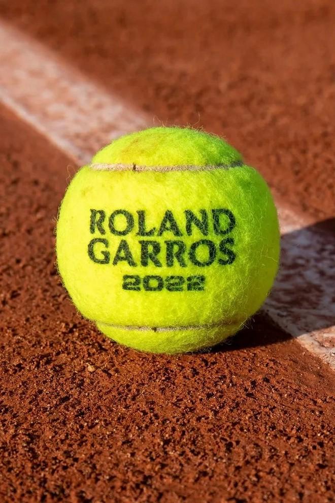 Roland Garros 2022 Review Show (roland-garros-2022-review-show) Досуг, хобби