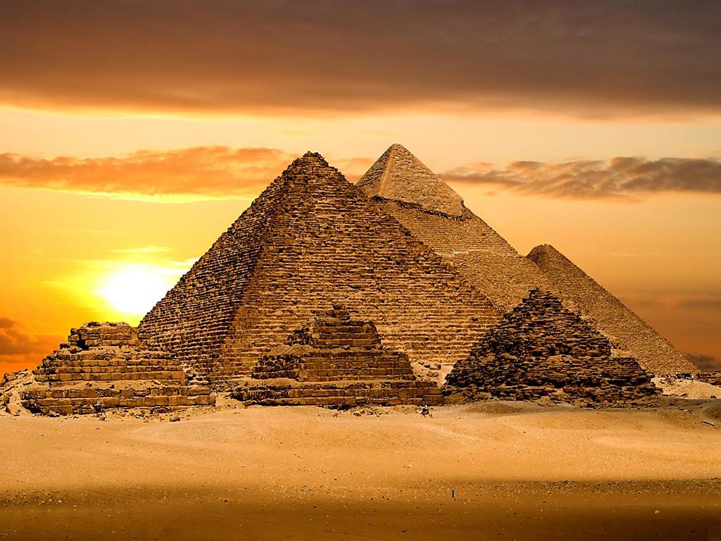 Тайное предназначение пирамид (tajnoe-prednaznachenie-piramid) Документальный фильм