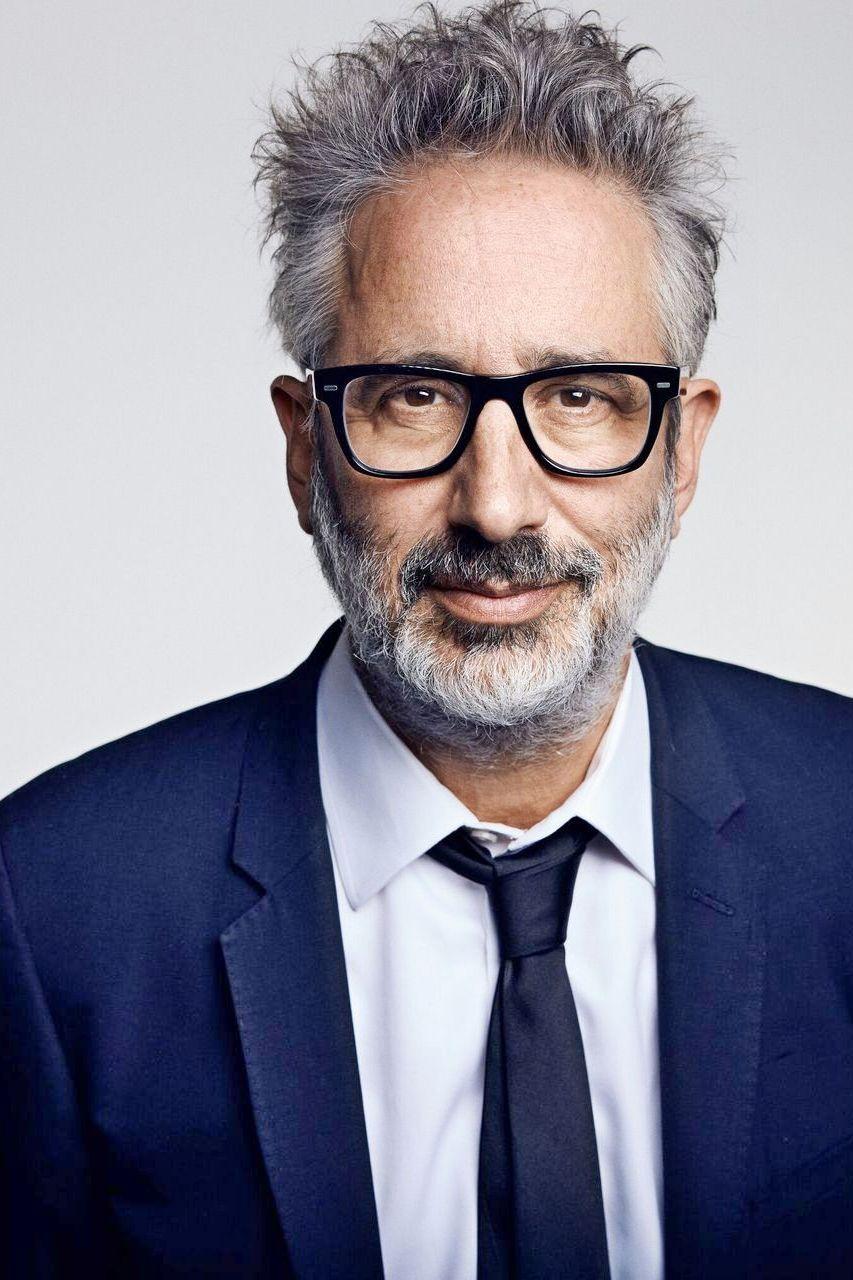 David Baddiel: Jews Don't Count (david-baddiel-jews-dont-count) Познавательное