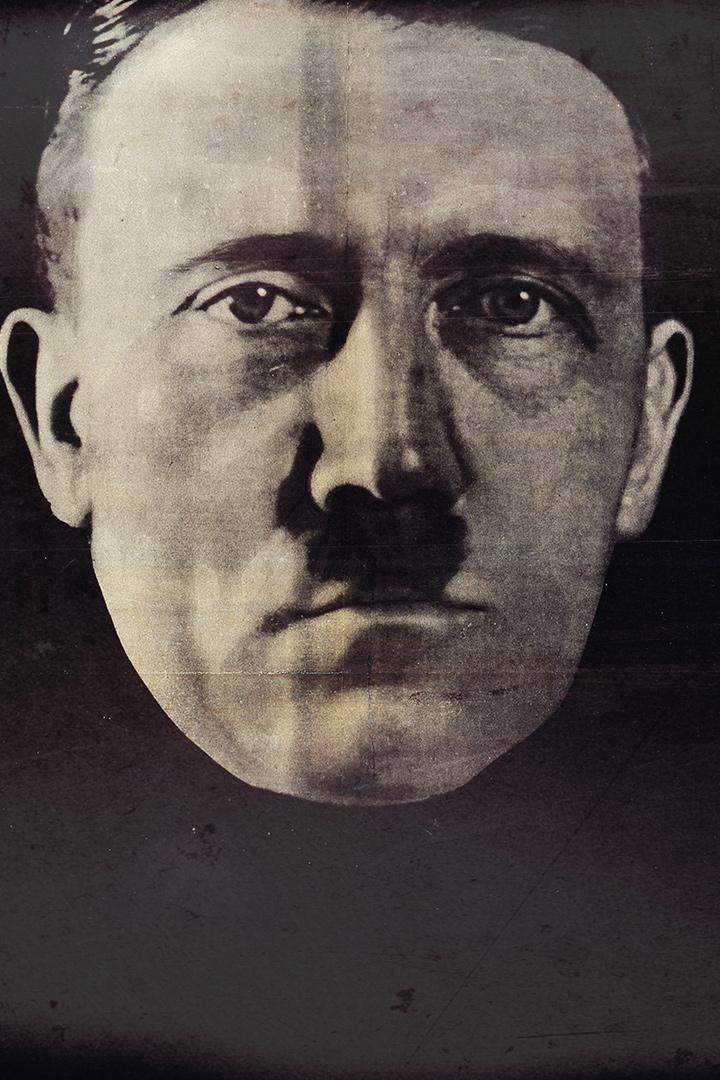Жизнь при Гитлере (zhizn-pri-gitlere) Документальный сериал