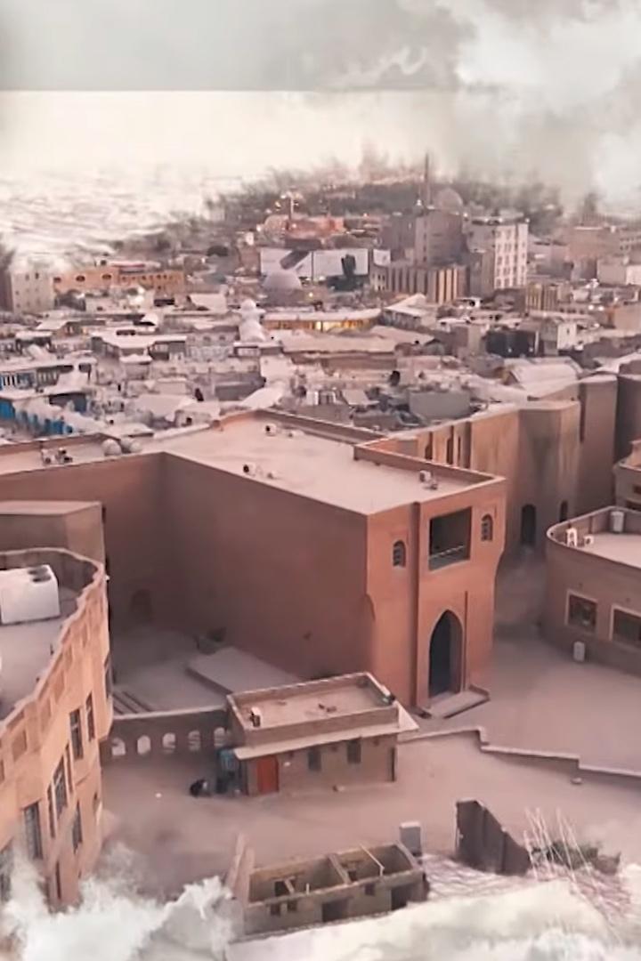 Tarih Ve Hayat (tarih-ve-hayat) Познавательное