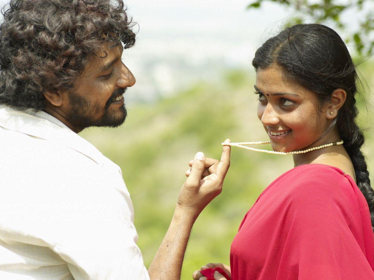 Майна. Путешествие любви (majna-puteshestvie-ljubvi) Фильм 2009