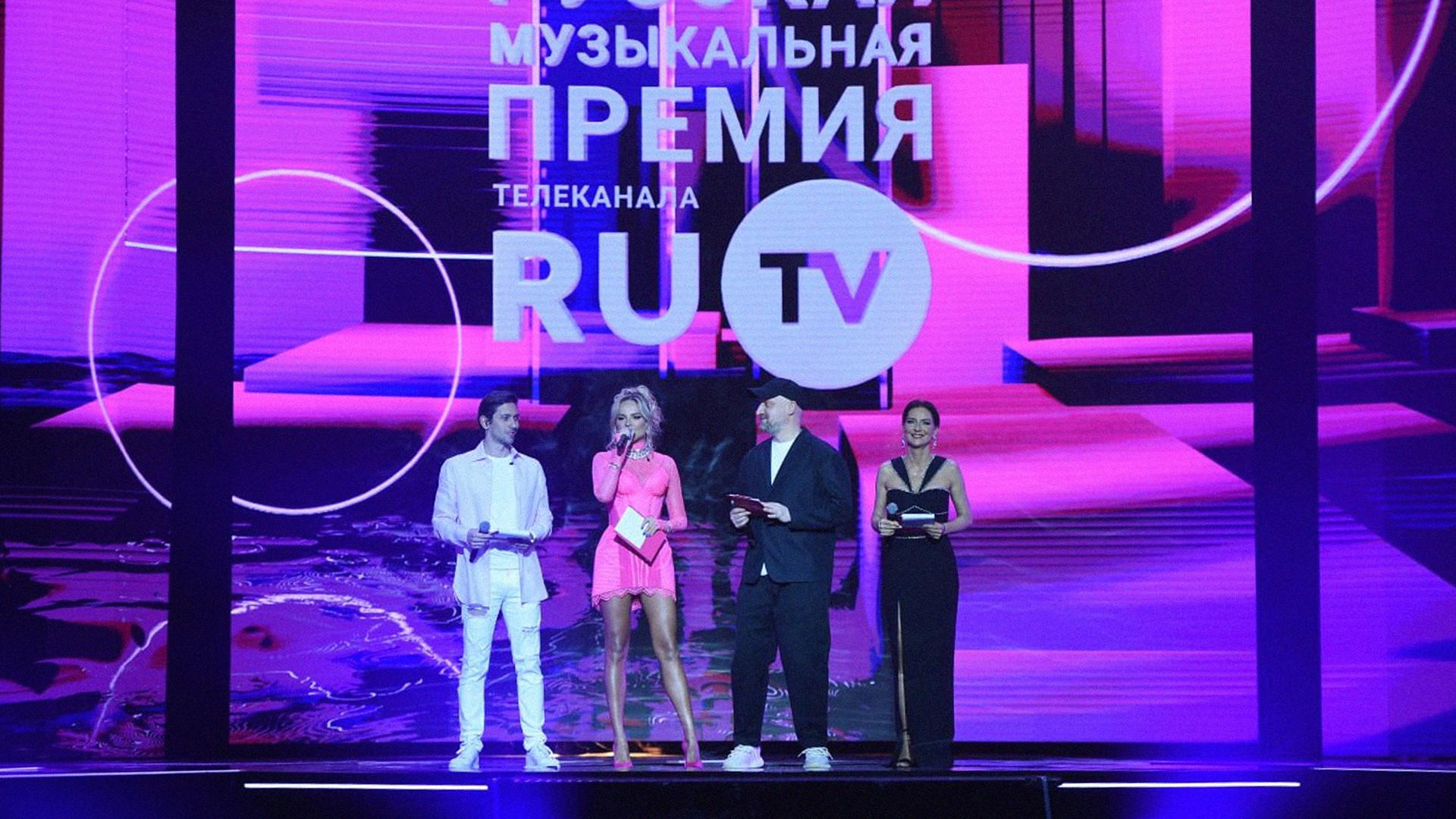 Мамы Суперстар на Золотом Граммофоне и Премии RU.TV (mamy-superstar-na-zolotom-grammofone-i-premii-rutv) Досуг, хобби