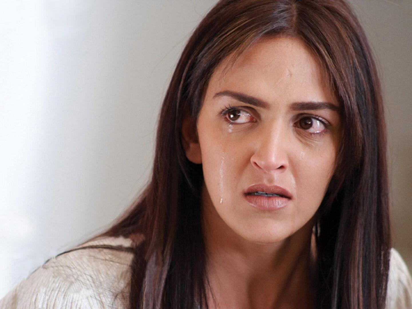 Любовница (ljubovnitsa) Фильм 2007