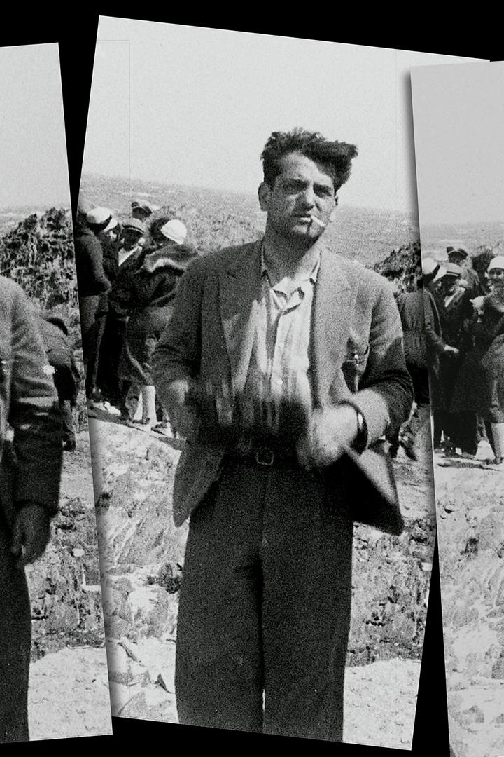 Buñuel, un cineasta surrealista (buuel-un-cineasta-surrealista) Документальный фильм