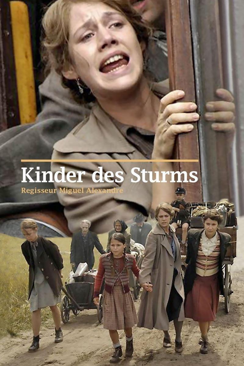 Kinder des Sturms (kinder-des-sturms) Фильм 2009