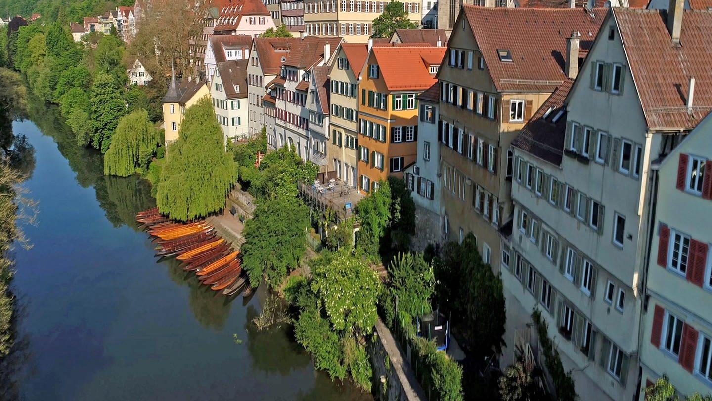 Der Neckar (der-neckar) Документальный фильм