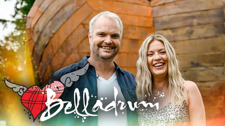 Постер Belladrum