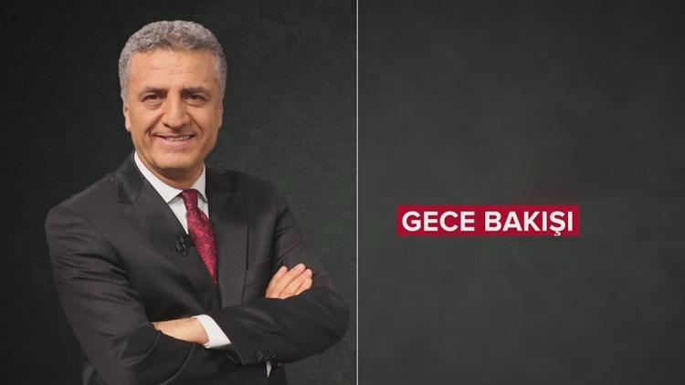 Постер Gece Bakişi