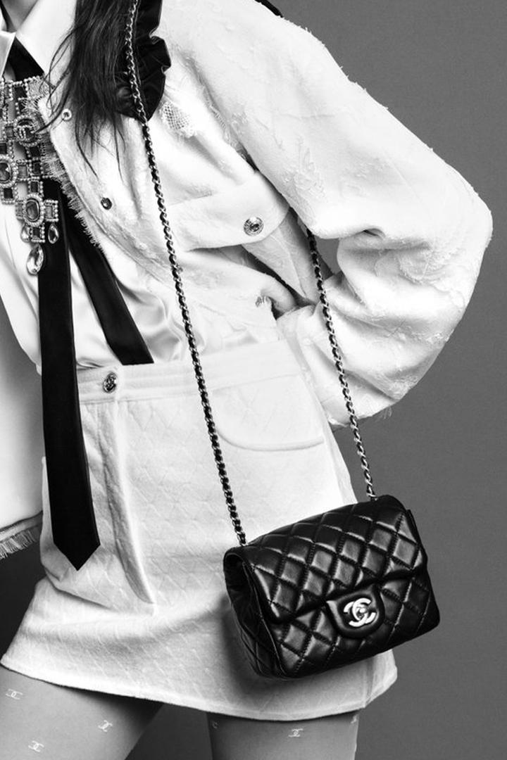Chanel Story (chanel-story) Досуг, хобби