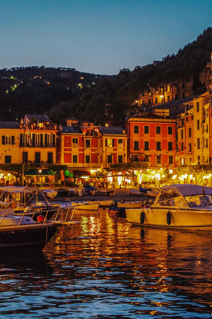 Fashion Destination Italy (fashion-destination-italy) Досуг, хобби