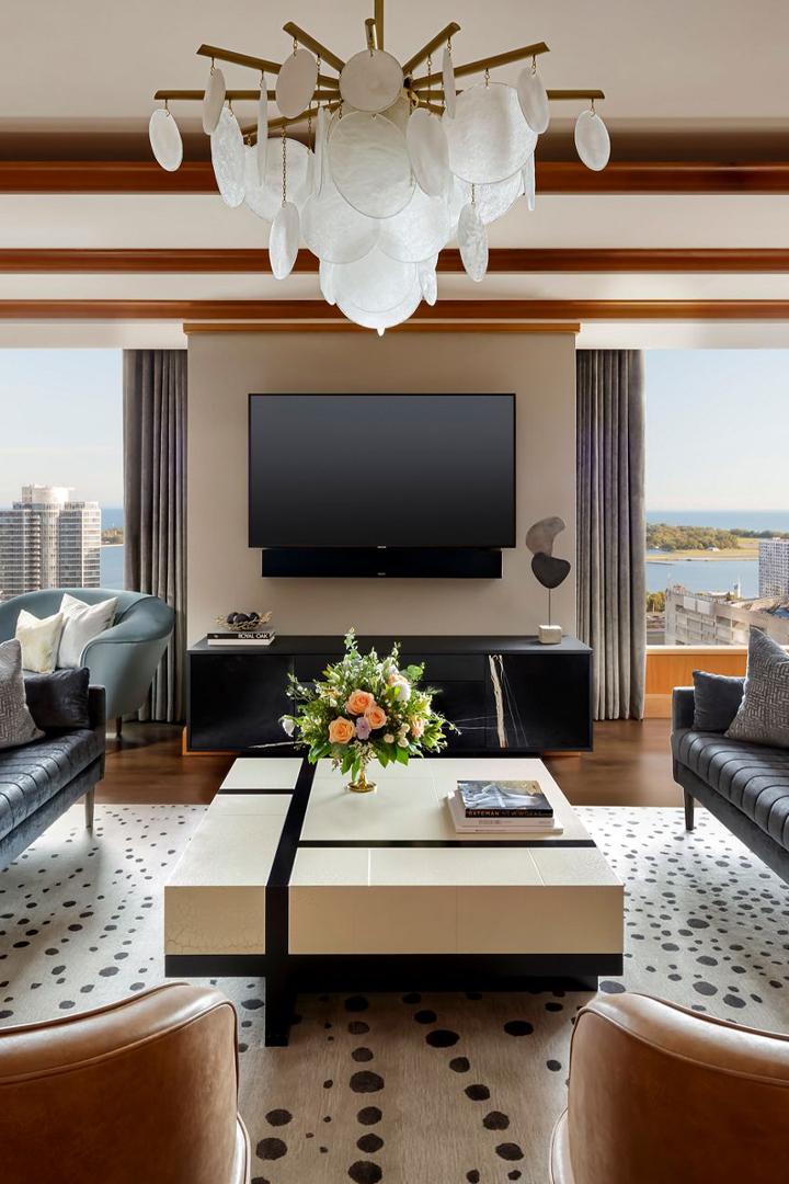 Fashion Destination the Ritz Carlton (fashion-destination-the-ritz-carlton) Досуг, хобби