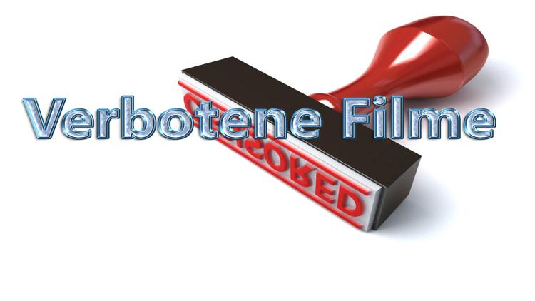 Постер Verbotene Filme