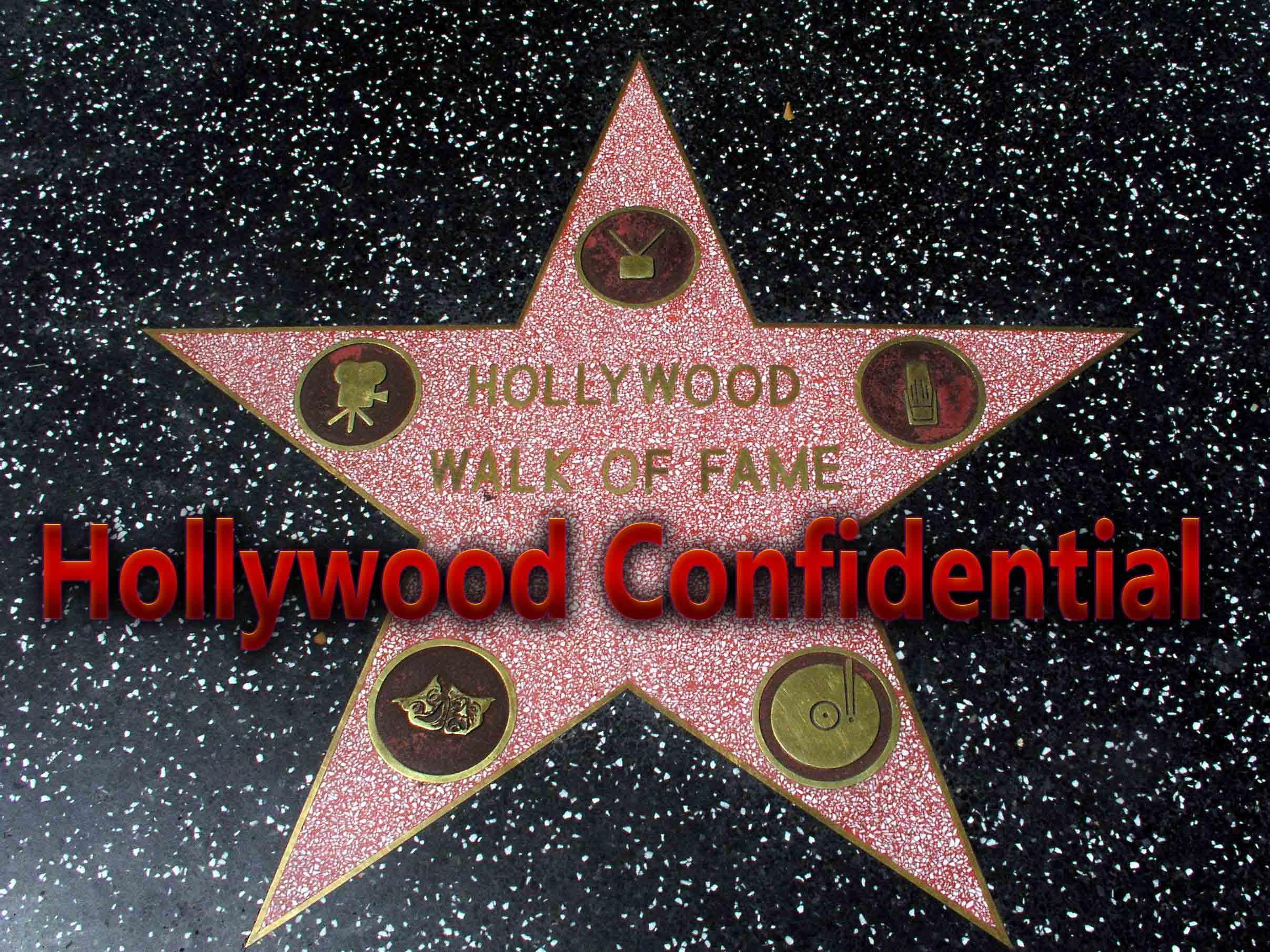Hollywood Confidential (hollywood-confidential) Документальный фильм