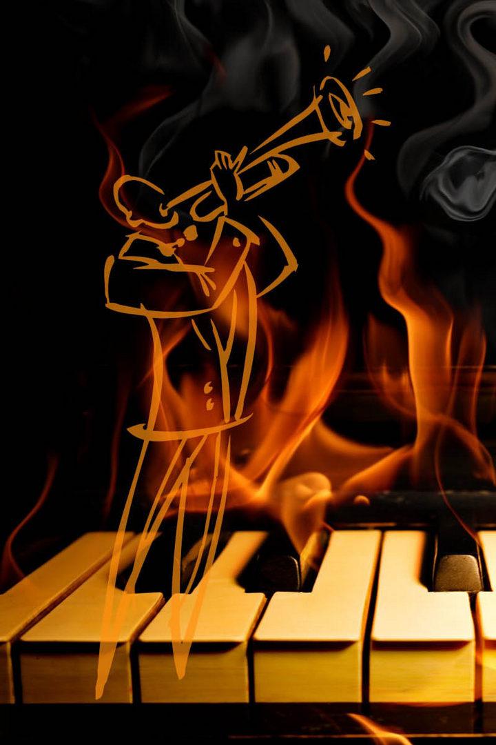Ethno Jazz Festival (ethno-jazz-festival) Музыка