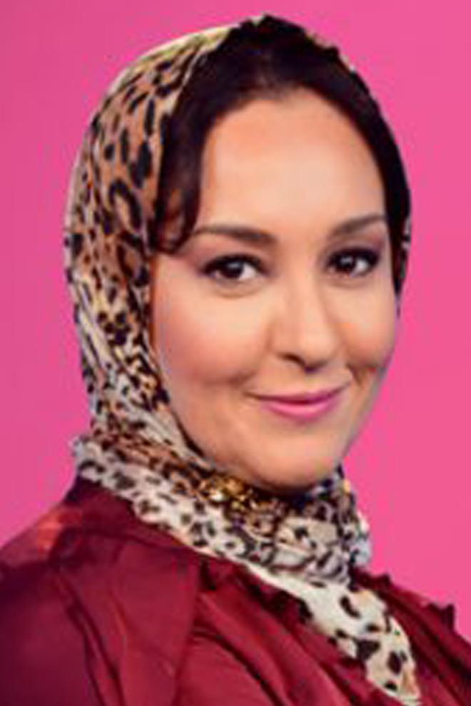 Kif Al Hal (kif-al-hal) Ток-шоу
