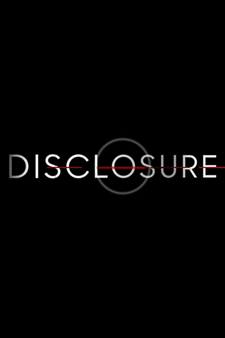 Disclosure (disclosure) Познавательное