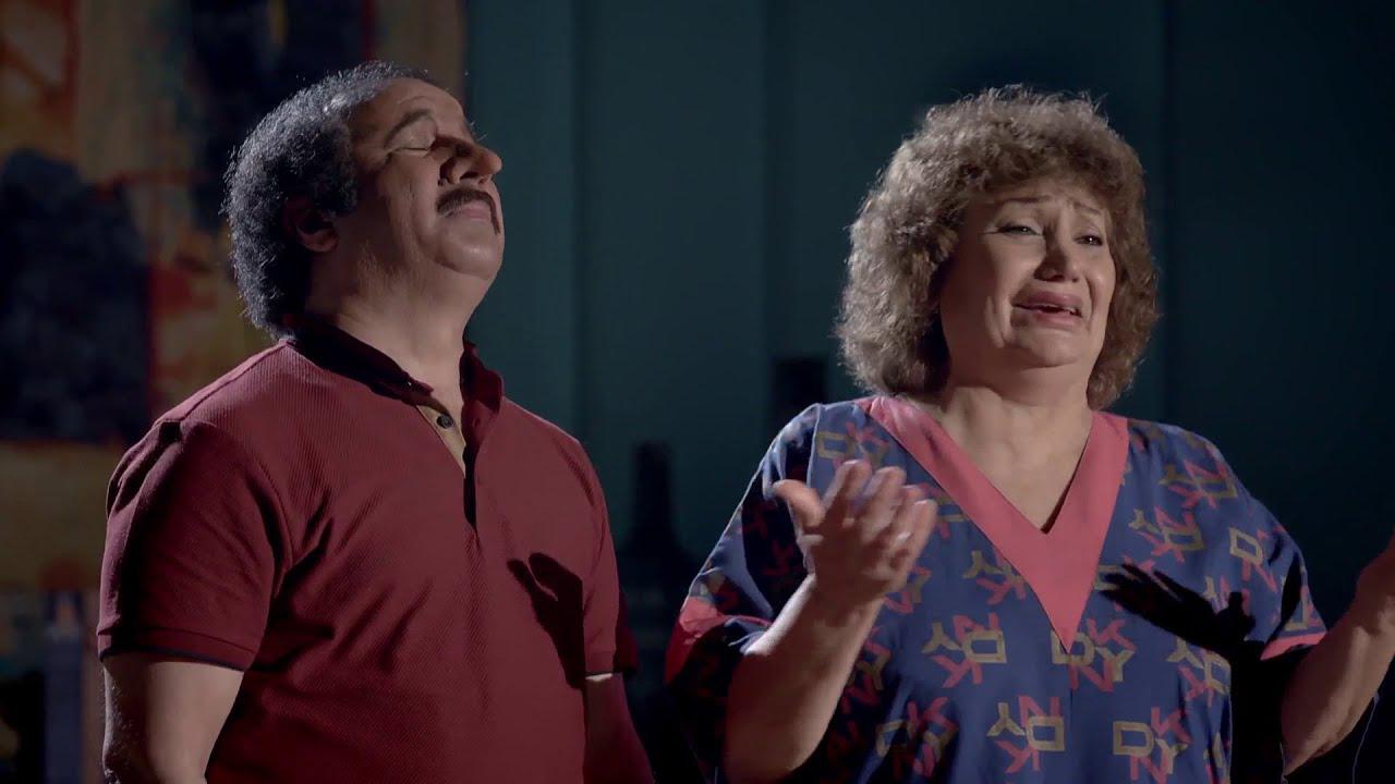 حامض حلو Сериал 2019