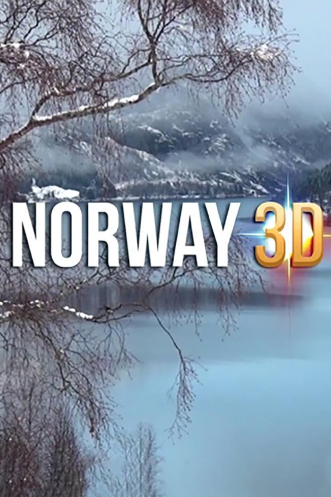 Норвегия (norvegija) Документальный фильм