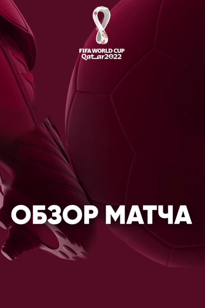 Чeмпионат мира-2022. Обзор матчей (chempionat-mira-2022-obzor-matchej) ТВ-шоу