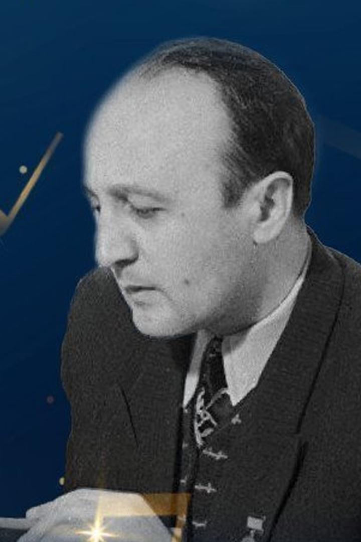 Fikrət Əmirov 100 (fikrt-mirov-100) Досуг, хобби