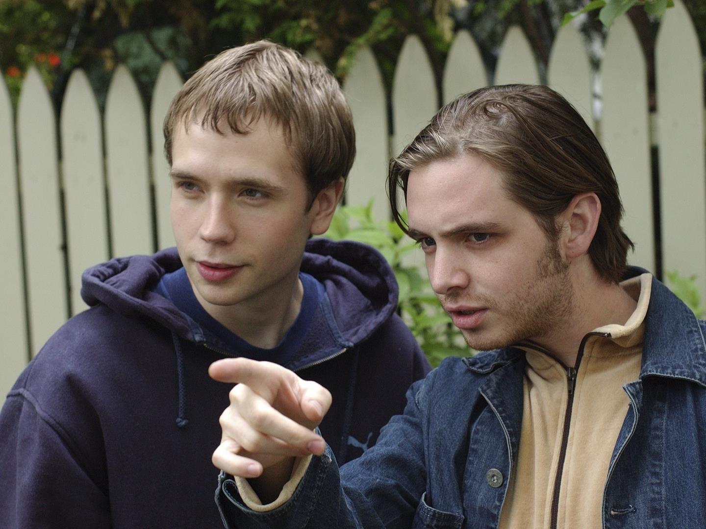 Зимнее солнцестояние (zimnee-solntsestojanie) Фильм 2004