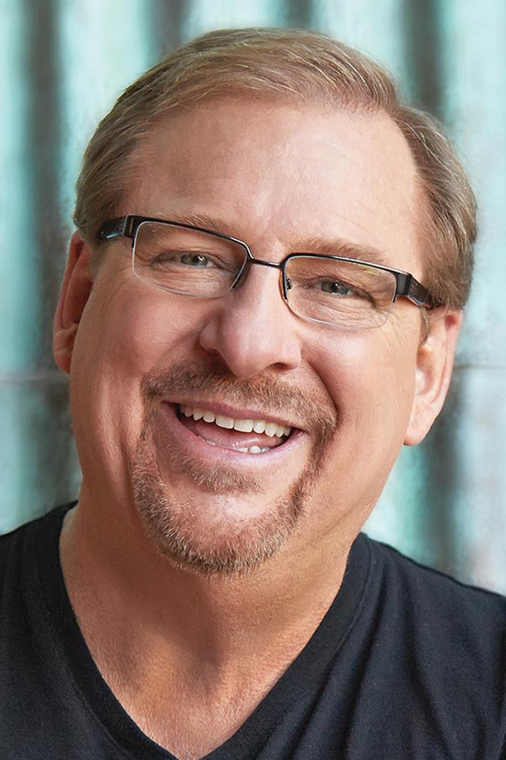 Rick Warren: The Purpose of Christmas (rick-warren-the-purpose-of-christmas) Познавательное