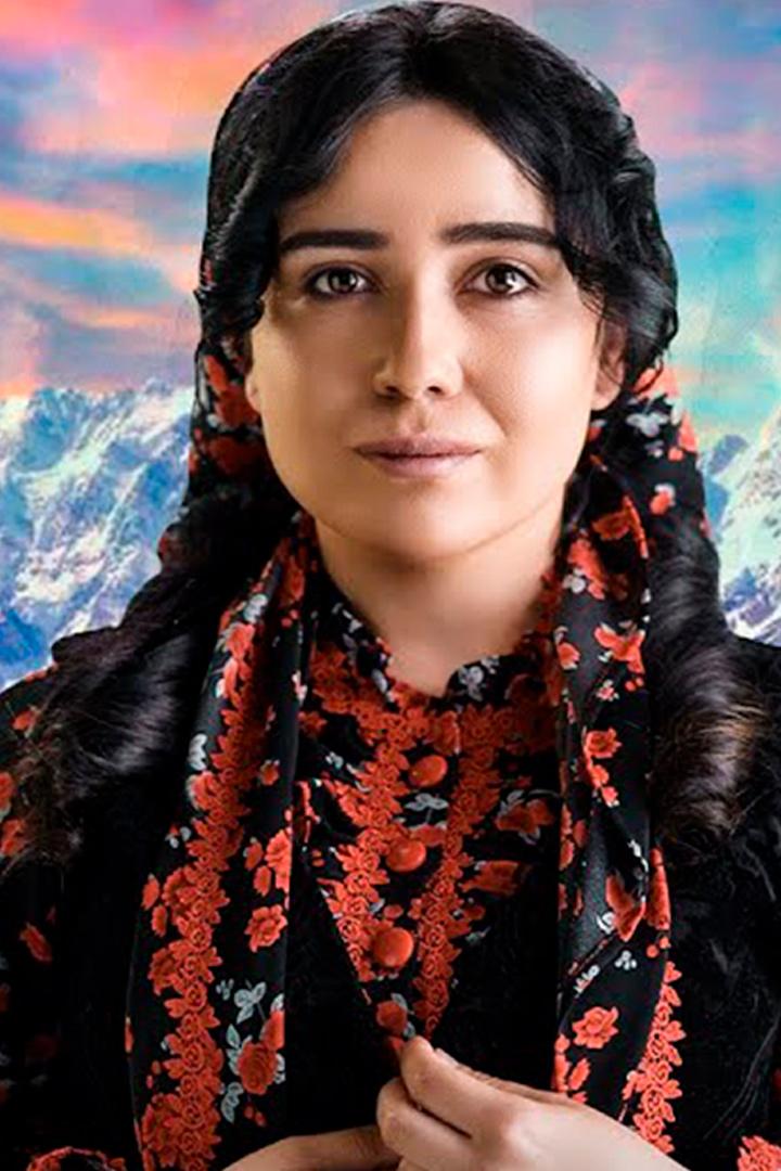 Jayrona (jayrona) Сериал