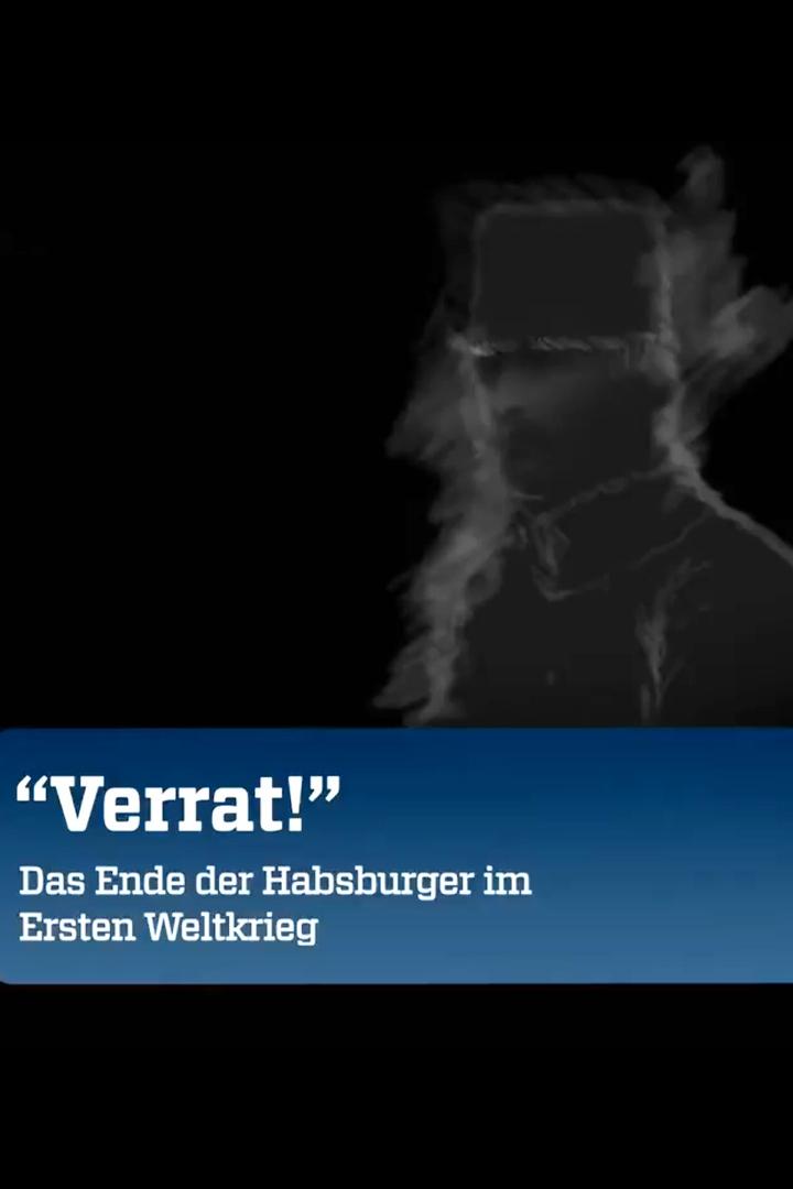 Verrat! - Das Ende der Habsburger im Ersten Weltkrieg (verrat-das-ende-der-habsburger-im-ersten-weltkrieg) Документальный фильм