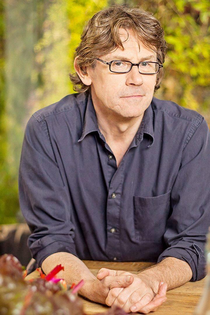 The A to Z of TV Cooking (the-a-to-z-of-tv-cooking) ТВ-шоу