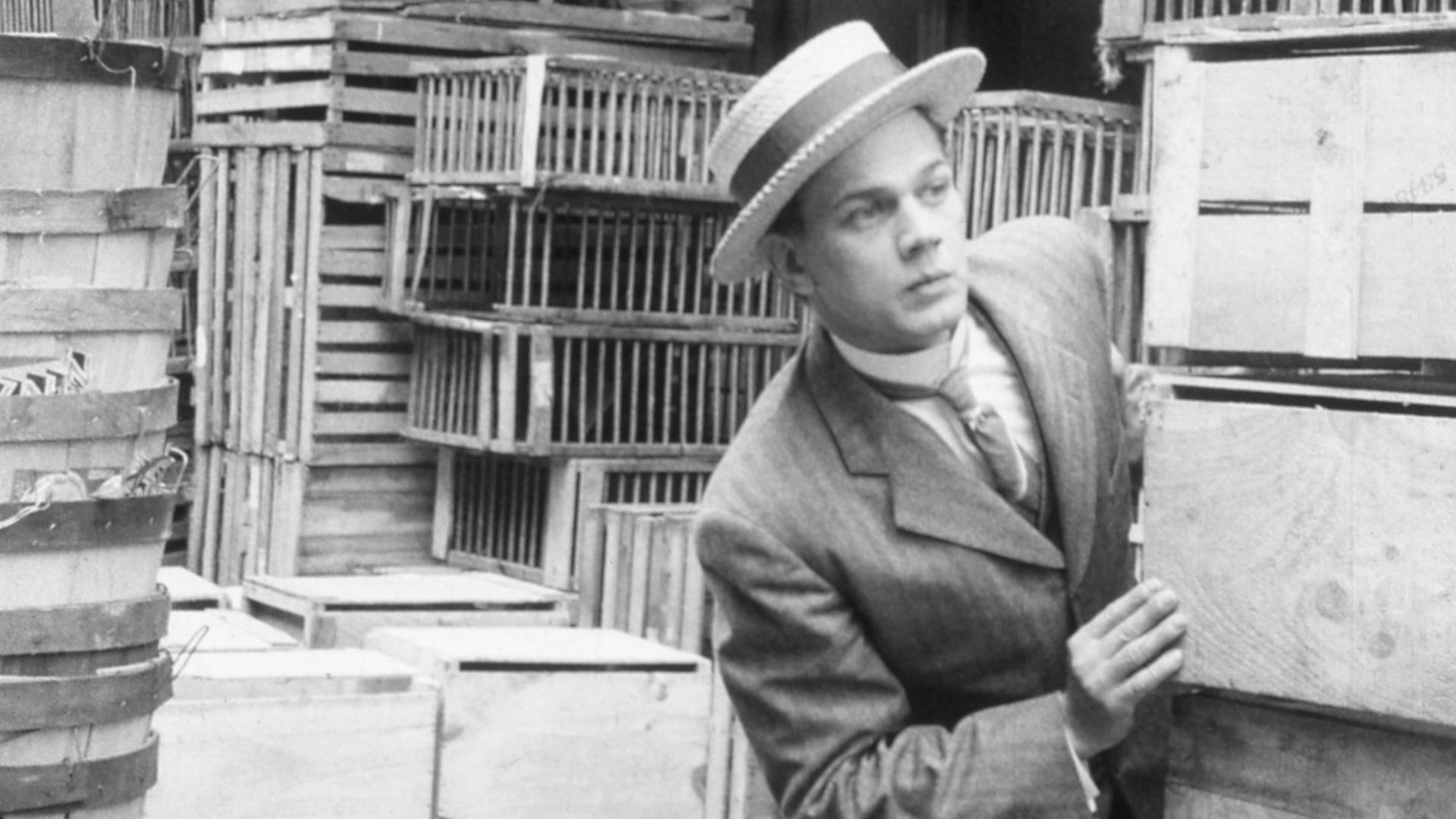 Слишком много Джонсона (slishkom-mnogo-dzhonsona) Фильм 1938