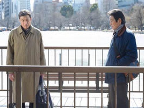 Crossroad (crossroad) Сериал 2016