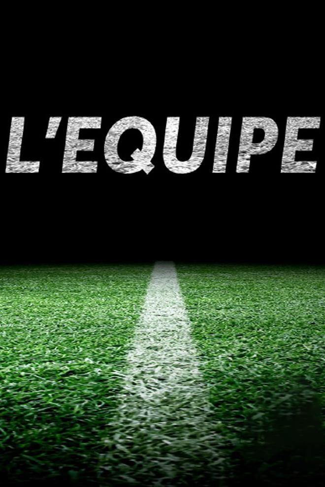L'équipe (lquipe) Фильм 2021