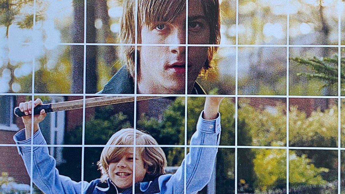 Семейные тайны (semejnye-tajny) Фильм 2001