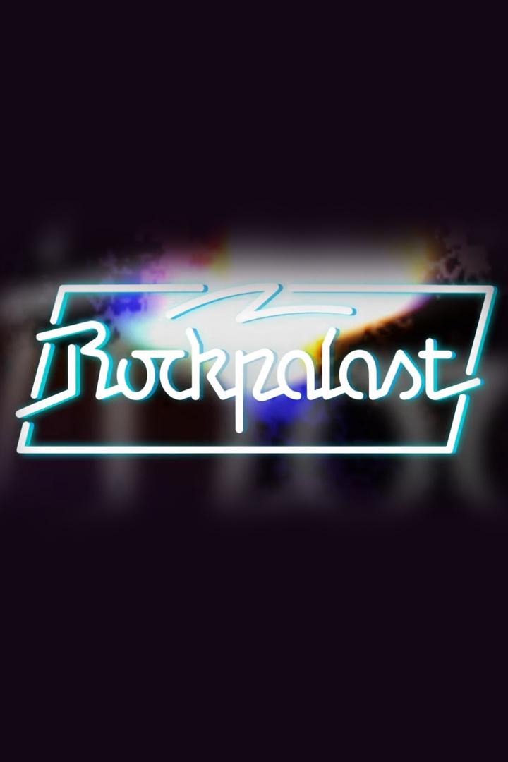 Rockpalast Crossroads (rockpalast-crossroads) Досуг, хобби