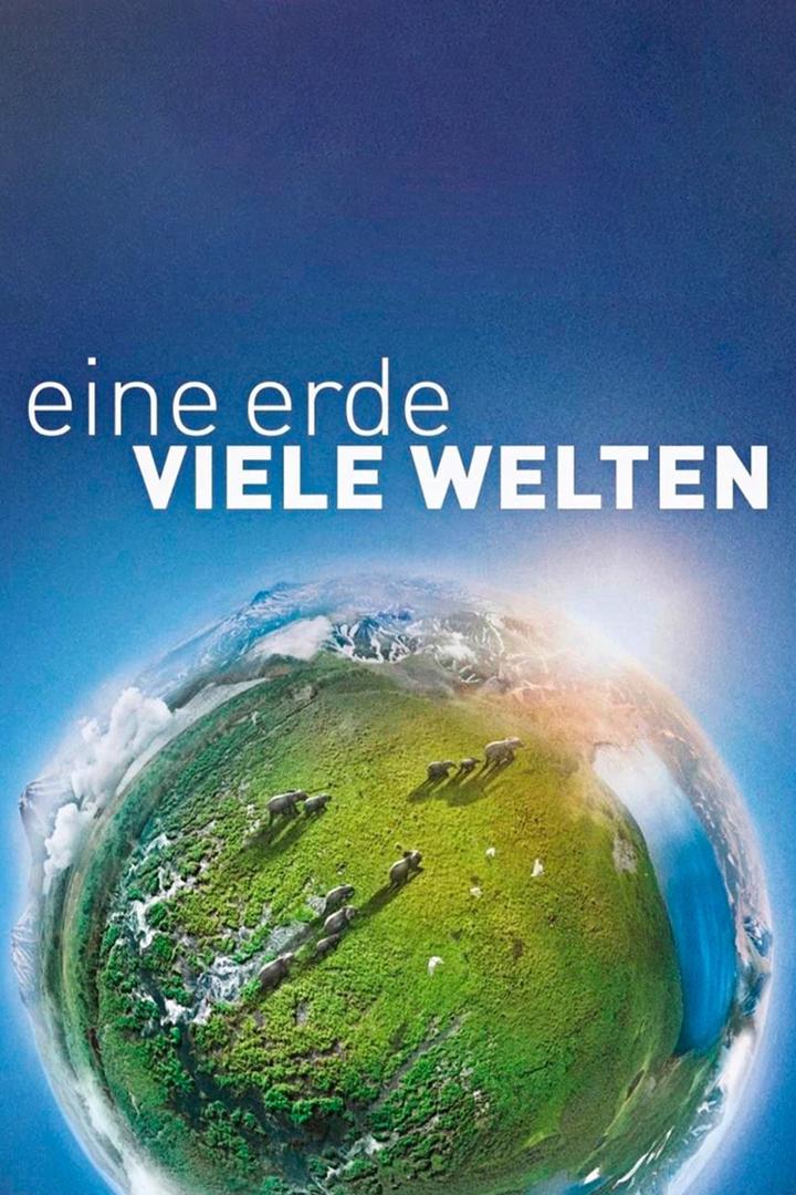 One Planet (one-planet) Документальный сериал