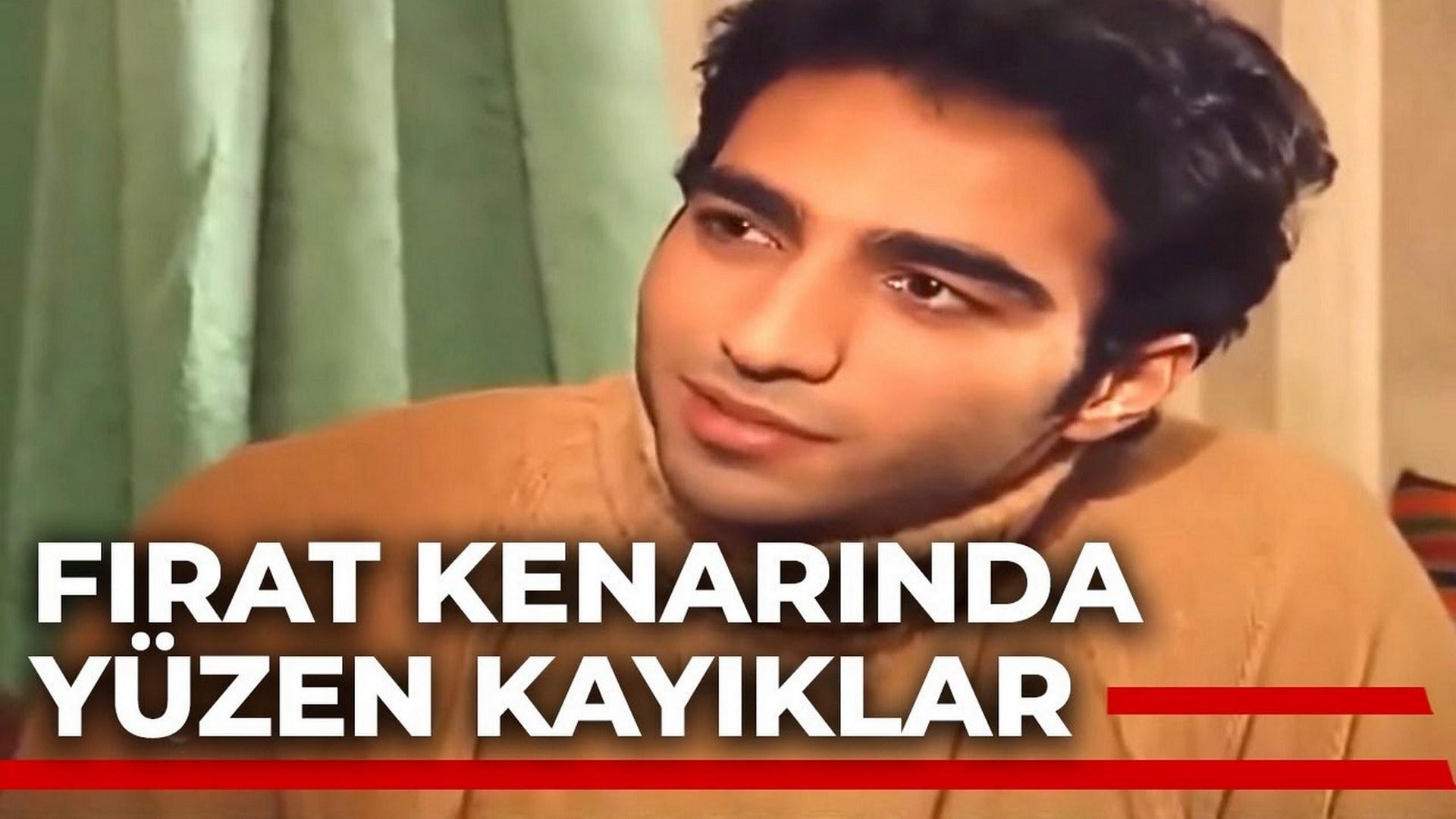 Fırat Kenarında Yüzen Kayıklar (frat-kenarnda-yzen-kayklar) Фильм